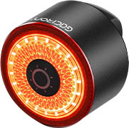Фонарь задний GACIRON loop-100(aluminium alloy)