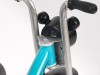 Велосипед трехколесный SITIS STS133 Turquoise-Black