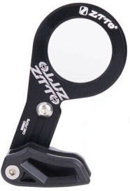 Успокоитель цепи ZTTO MTB BB Chain Guide Black