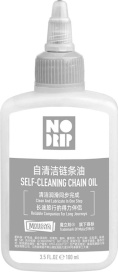 Смазка для цепи MolicSYN-NODRIP Self-Cleaning Chain Oil 100ml