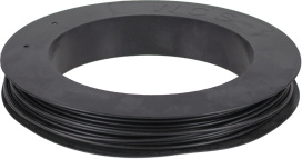 Оплётка троса переключения STS PRO W302 1м;4мм