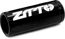 Заглушка-наконечник ZTTO 4мм X-LHJXGM Black