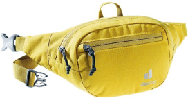Сумка поясная Deuter Urban Belt (2021) Turmeric