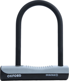 Велозамок OXFORD Shackle 12 M велосипедные замки