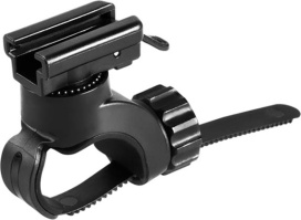 Держатель GACIRON H07P для велофонарей и фар
