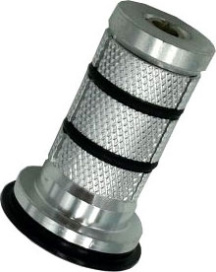 Якорь KENLI KL-4024B 1-1/8". L=38мм многоразовый алюм  