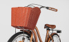 Велосипед SITIS MIRAGE SMRG26 26" (2025) Brown