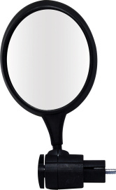Зеркало OXFORD Bar-End 3'' Round Mirror