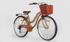 Велосипед SITIS MIRAGE SMRG26 26" (2025) Brown