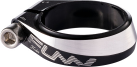 Подседельный зажим FUNN FRODON AL6061-T6 31,8 Black