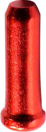 Концевик троса ZTTO X-CSXWM Red