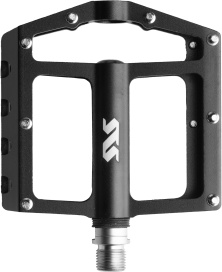 Педали STS ALNC-549 черный
