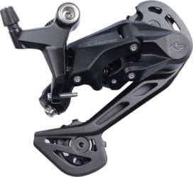 Переключатель задний SHIMANO Cues U3020 Shadow GS 9ск