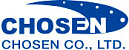 CHOSEN