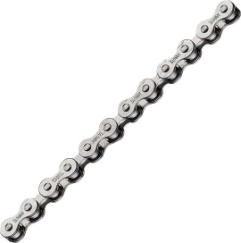 Цепь TAYA 410H SINGLE SPEED 112L с соед.звеном