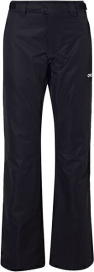 Брюки женские OAKLEY JASMINE INSULATED (21/22) Blackout