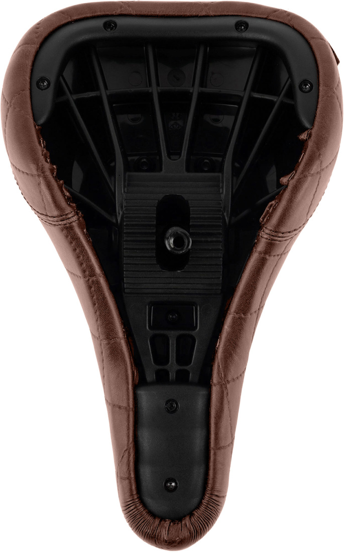 Седло KENCH SD-03 Dark Brown