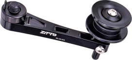 Натяжитель цепи ZTTO Black