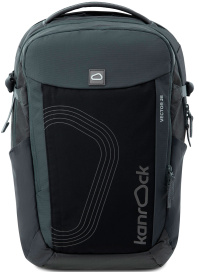 Рюкзак Kanrock Vector 28 Anthracite рюкзаки