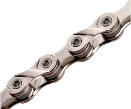 Цепь KMC X8 1/2*3/32*112L 8ск пин
