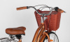 Велосипед SITIS MIRAGE SMRG26 26" (2025) Brown
