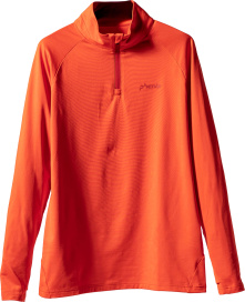 Толстовка мужская PHENIX BASIC INNER (24/25) Red