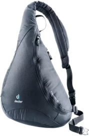 Рюкзак Deuter Tommy M (2021) Black рюкзаки