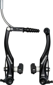 Тормоз SHIMANO  BR-T4000 V-Brakes задний