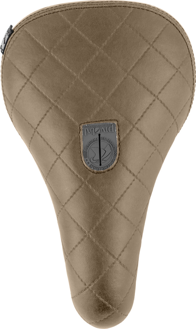 Седло KENCH SD-03 Light Brown