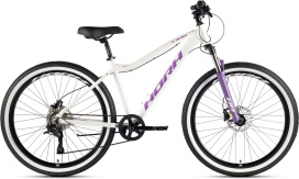 Велосипед HORH LIMA 27.5" (2025) White-Purple