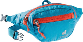 Сумка поясная Deuter Junior Belt (2021) Azure