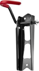 Крюк на стену MASSLOAD CL-ST03 ED 20"-29" Black