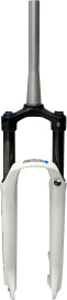 Вилка SUNTOUR X1-LOR-DS 27,5" CTS YS-701 120mm White