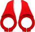 Цвет товара Red