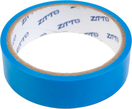 Ободная лента под бескамерную резину ZTTO NTD-ZKTD 23мм Blue
