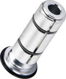 Якорь KENLI KL-4024CL 1-1/8". L=53мм многоразовый алюм  