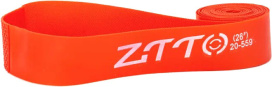 Ободная лента нейлон ZTTO 26" Red