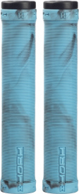 Грипсы Horh SQUAD 158mm Blue-Black