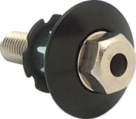 Якорь NECO H-2869 1-1/8" BMX сталь, полый болт