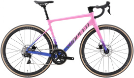 Велосипед SUNPEED UNVIERSE Pink