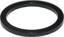 Кольцо проставочное NECO AS3603 1-1/8", 3мм
