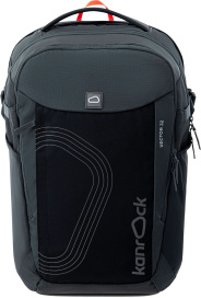 Рюкзак Kanrock Vector 32 Anthracite рюкзаки