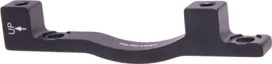 Адаптер тормозного калипера ZTTO DS07 203мм Black