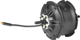 Мотор колесо для электровелосипеда 48V 500W (подходит для HORH Deep)