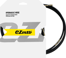Гидролиния Ezmtb Kevlar 1.7м Black