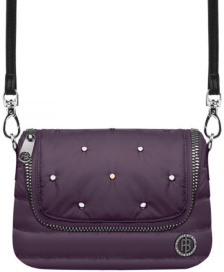 Сумка поясная POIVRE BLANC W21-9096-WO SR (21/22) Rivet Mulberry Purple