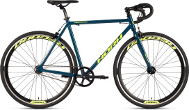 Велосипед HORH RECORD 28" (2024) Dark Blue