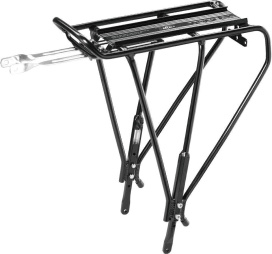 Багажник Topeak TA2146B Uni Explorer (Non Disc)