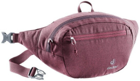 Сумка поясная Deuter Belt II (2021) Maron