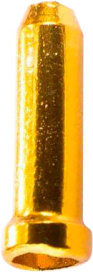 Концевик троса ZTTO X-CSXWM Gold
